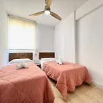 Apartamento En Primera Linea En Calpe