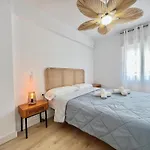 Apartamento En Primera Linea En Calpe